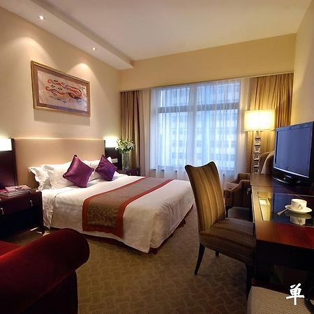 Lanzhou Legend Hotel Pokoj fotografie