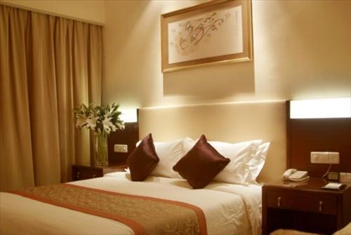 Lanzhou Legend Hotel Pokoj fotografie